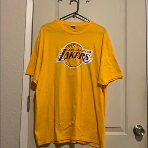Lakers Labron tee